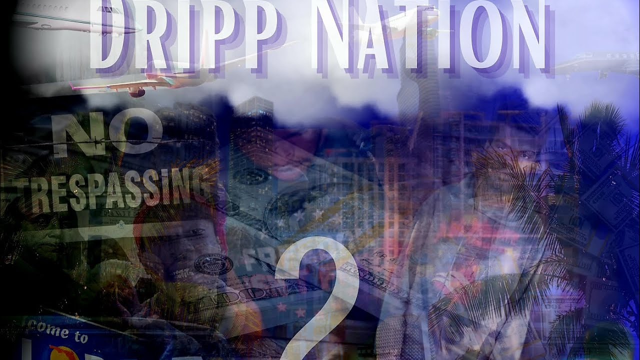 DrippyBoyCj1300 - Bloodline Ft BigTeeFrmDaBlock (Official Audio)