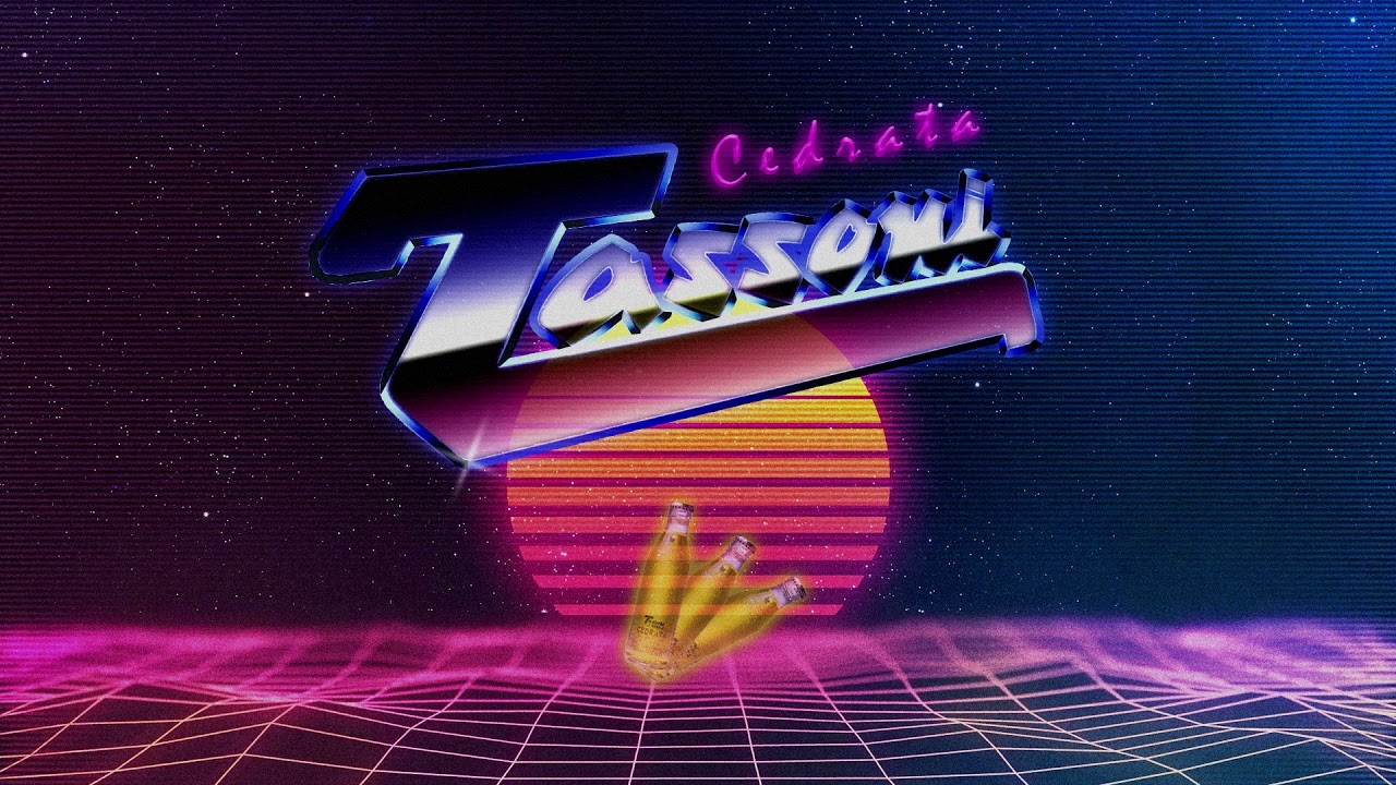 ｔａｓｓｏｎｉ，　ｓｙｎｔｈｗａｖｅ　ｃｏｖｅｒ