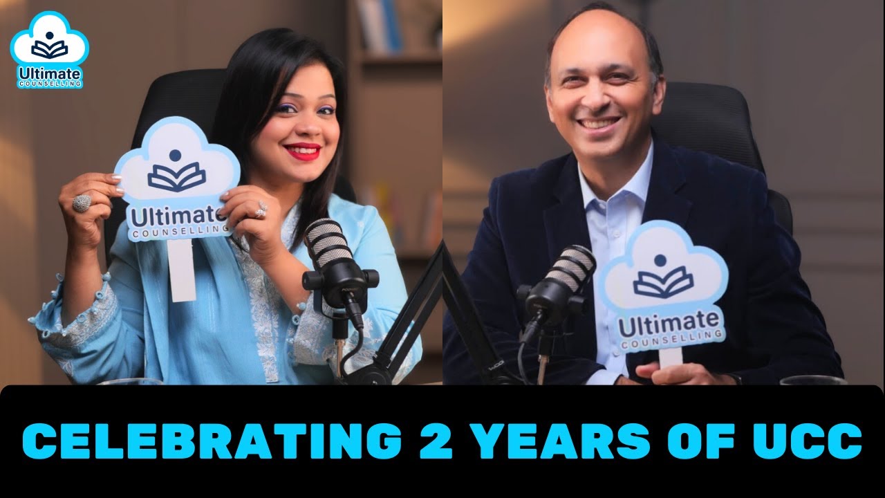 Celebrating 2 Years of UCC | Saira Ansari | Mirza Ayaz Baig