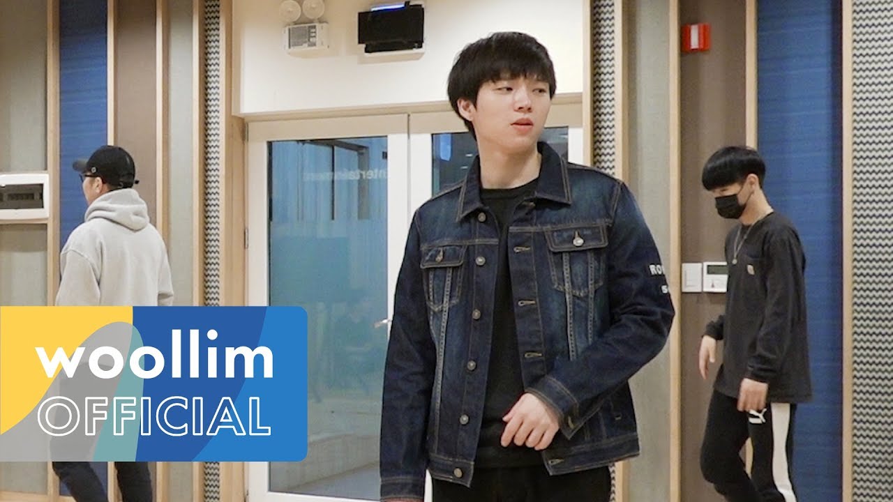 남우현(Nam Woo Hyun) “Hold On Me” Ep.3