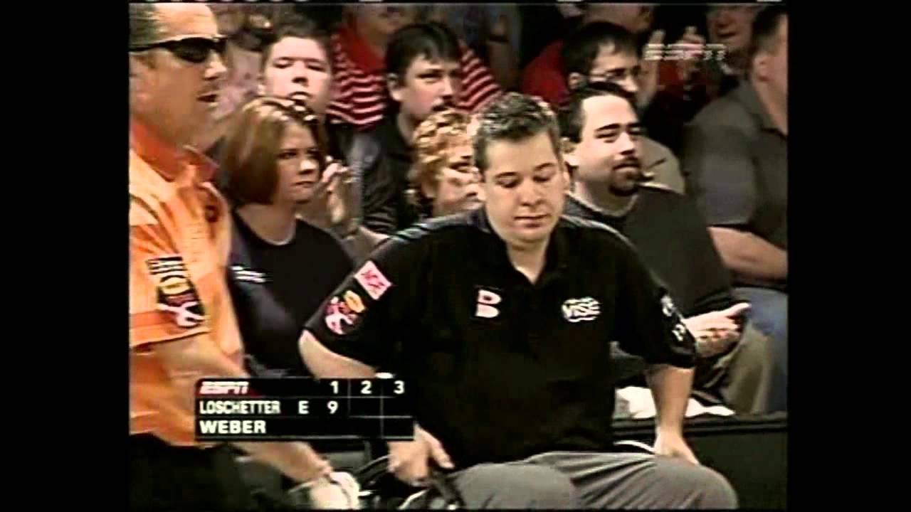 2006 Bowling PBA Etonic Championship
