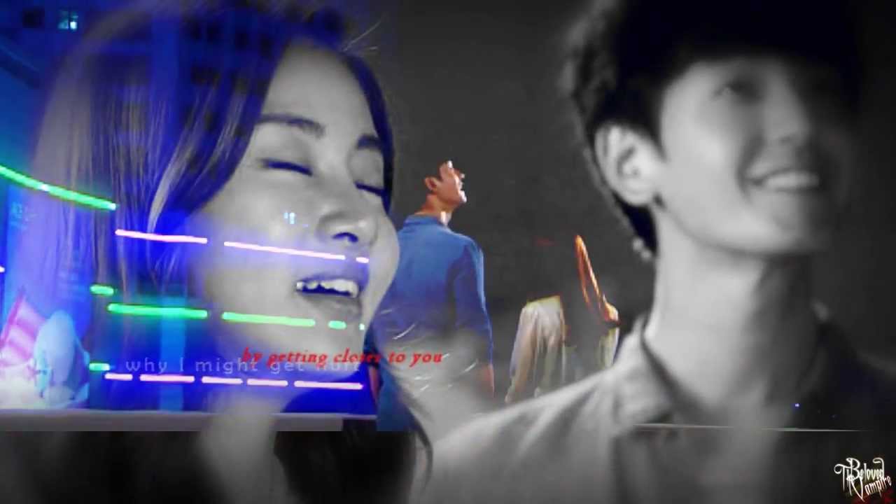 Joon Soo ✖ Do Hee - Let's go together