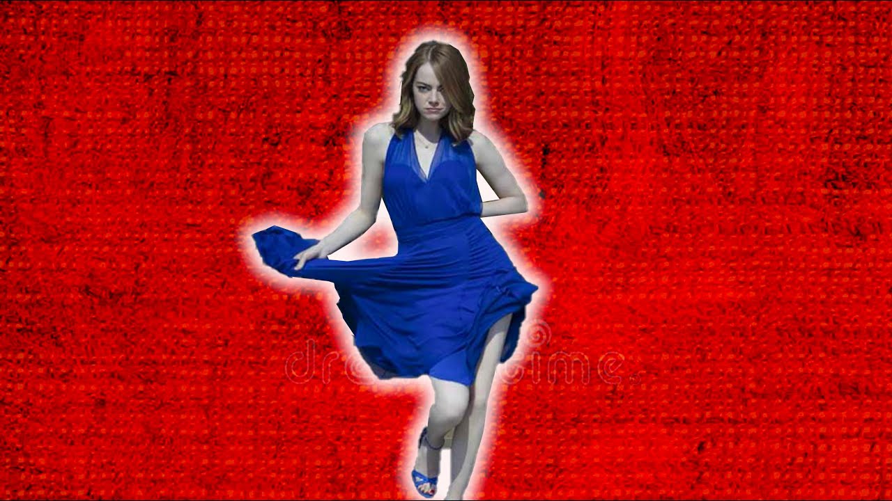 LA LA LAND : ce que disent les couleurs