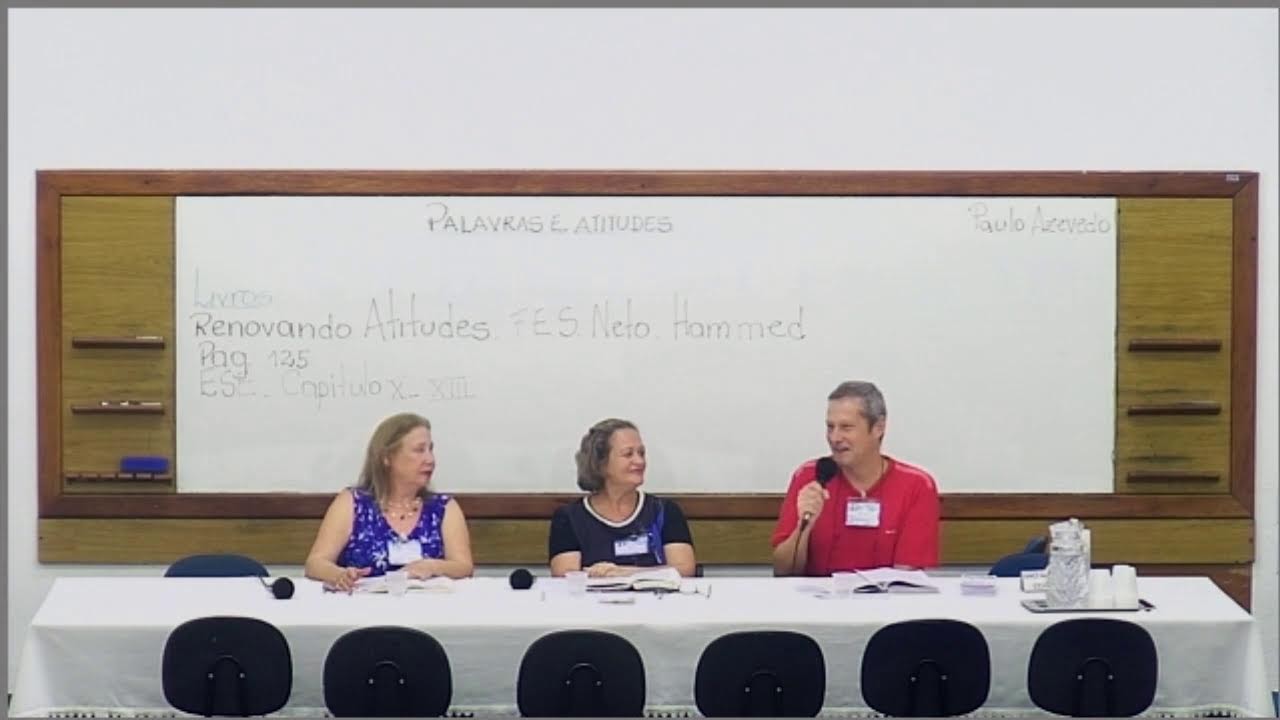 Evangelho no Lar|30.01.2026|ESE Cap XXVII, itens 11, 12|Ação da prece. Transmissão do pensamento