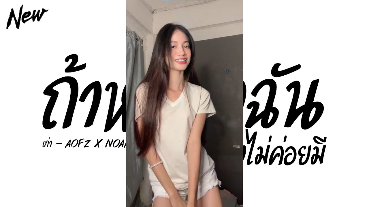#ฮิตในtiktok ( เก่า - AOFZ x NOAH x SPIDERMEI ) V.แดนซ์มันส์ TM REMIX