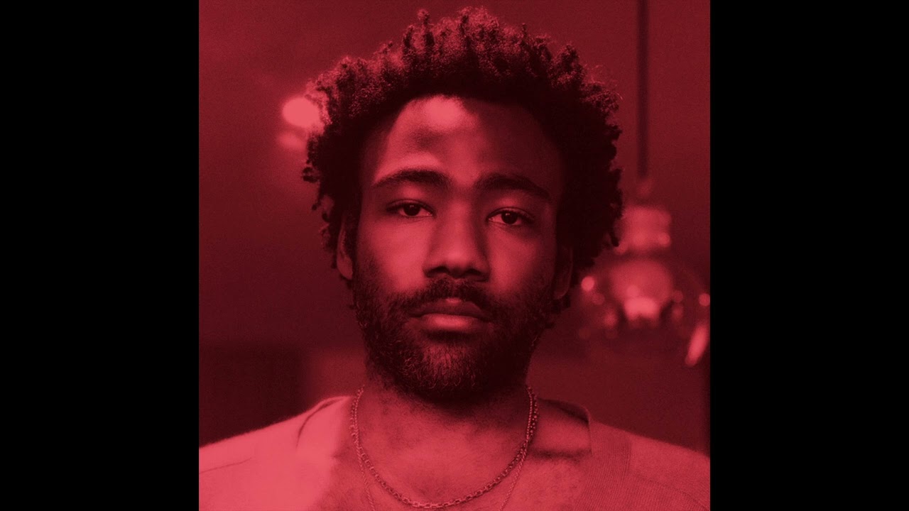 WHERE LOVE GOES | CHILDISH GAMBINO TYPE BEAT