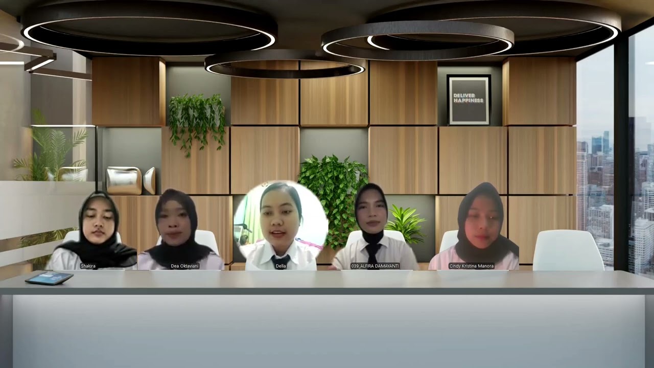 “Membayangkan Indonesia: Dari ASN, Untuk Negeri”