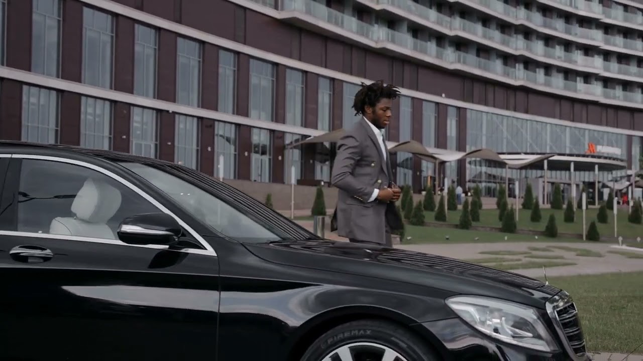 Get Taxi Or Limousine Service In Houston TX