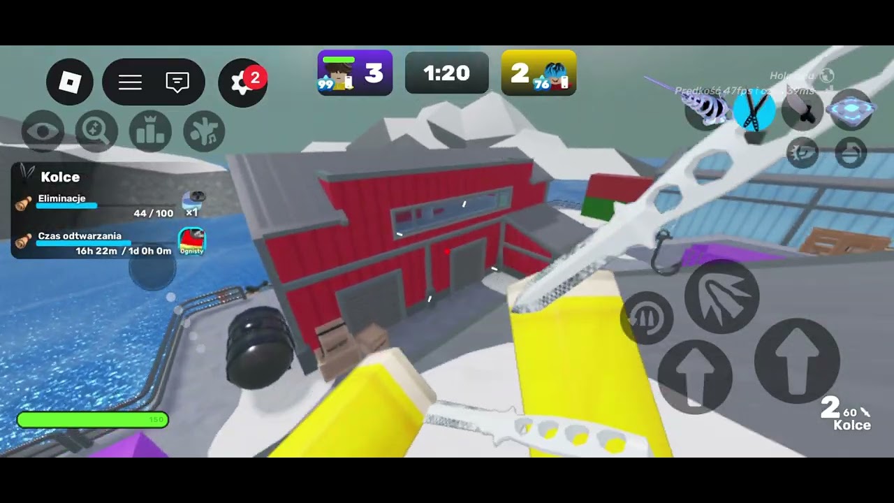 Rivals' sigma