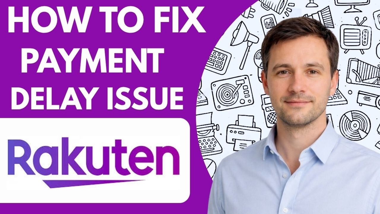 How to fix Rakuten payment delay issue Full Guide 2026