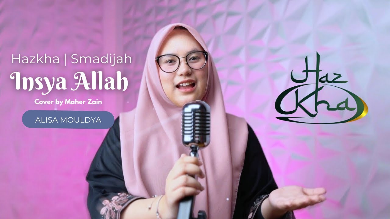 Insya Allah | Alisa | Cover by Hazkha
