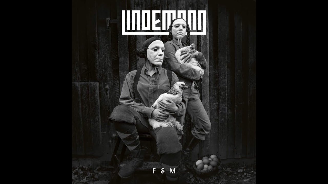 Lindemann - Platz Eins (Instrumental)
