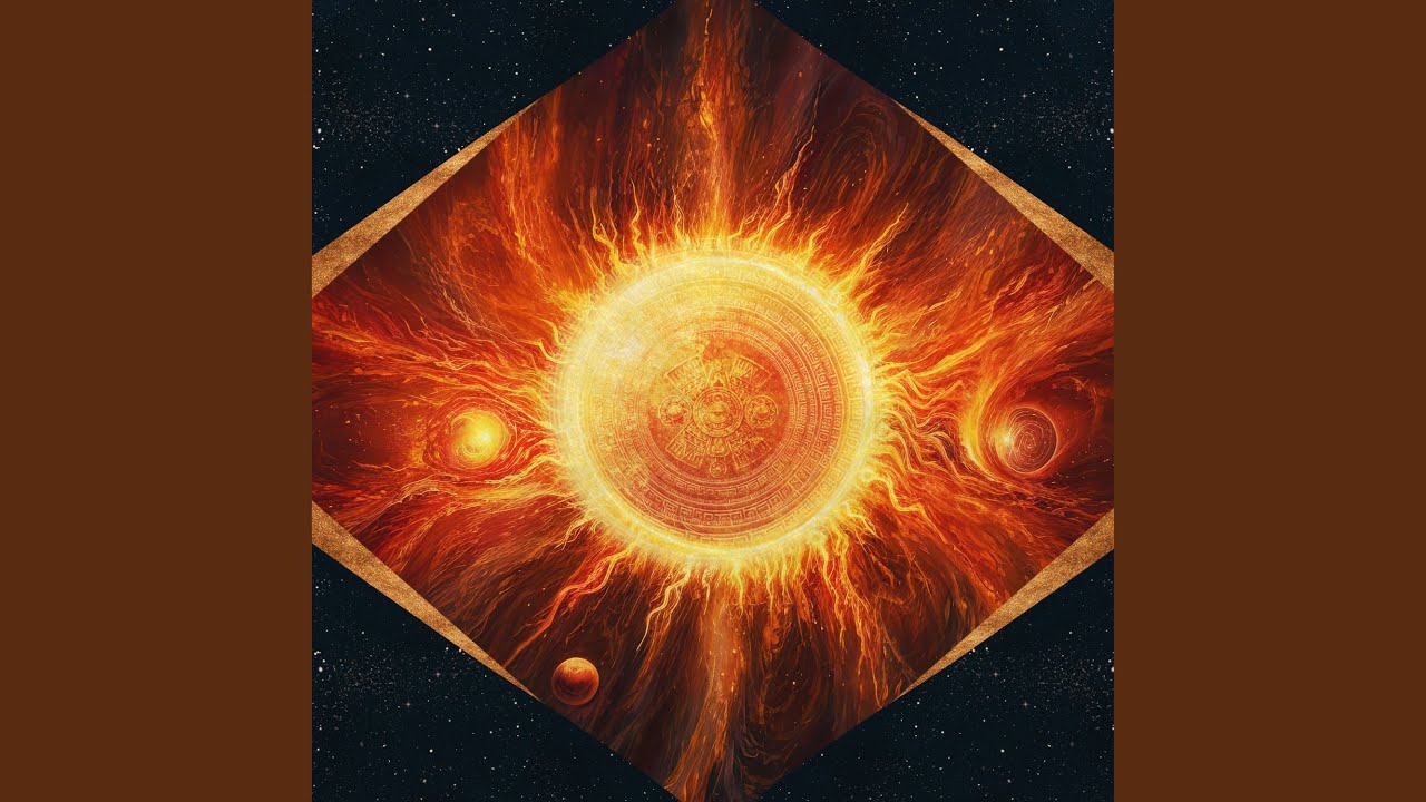 Igniting The Sacred