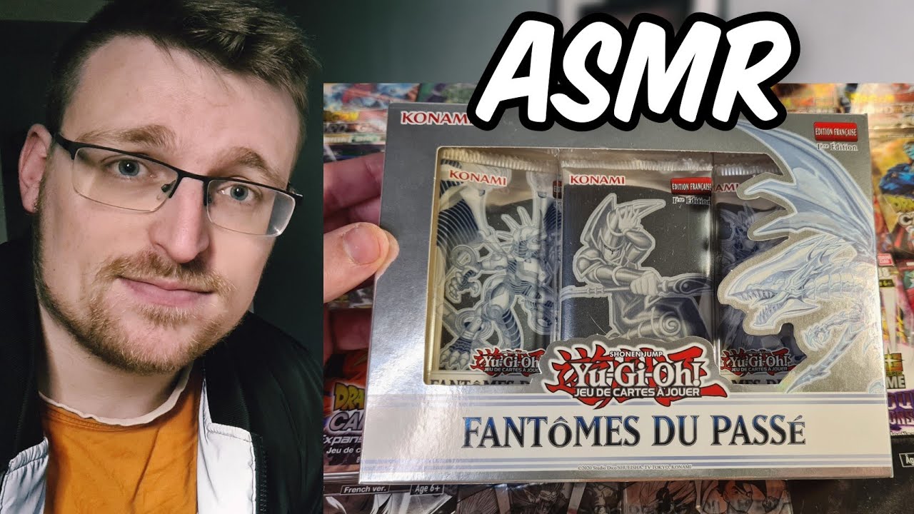 ASMR | Coffret 