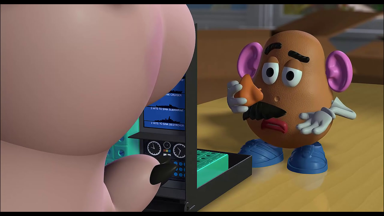 How am I the only one who spotted this?