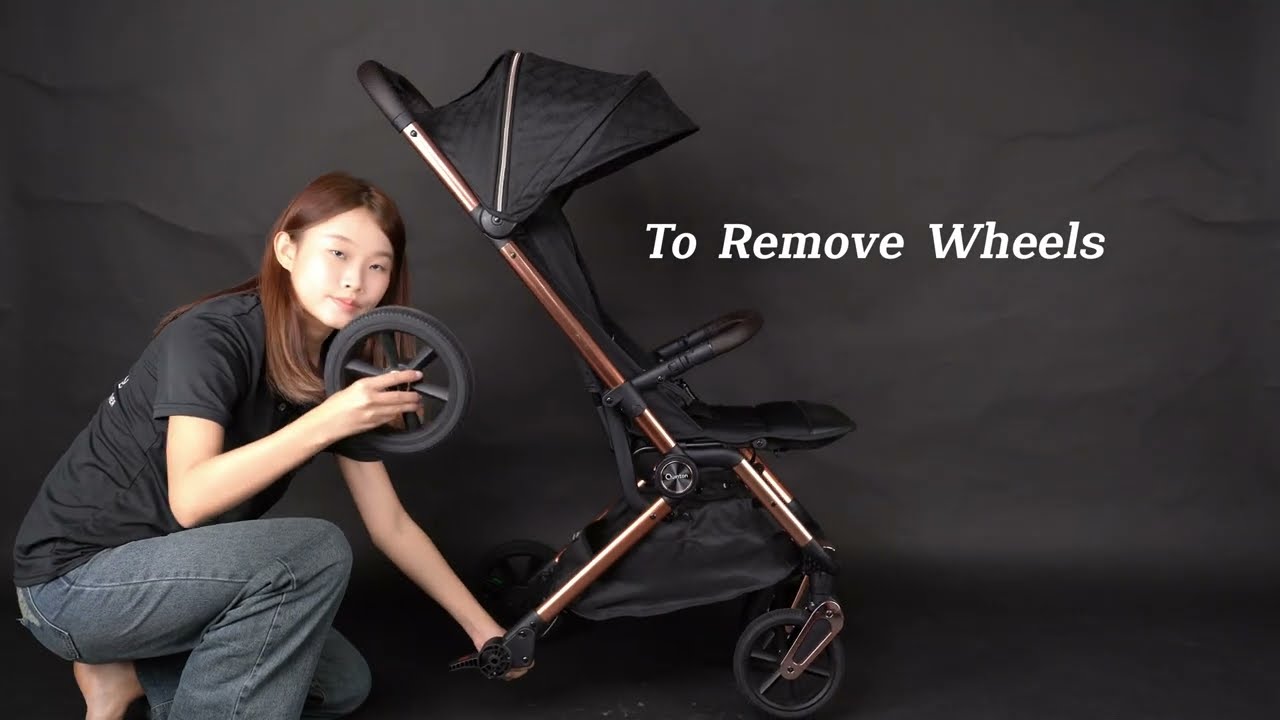 Quinton Roxy | How To Use
