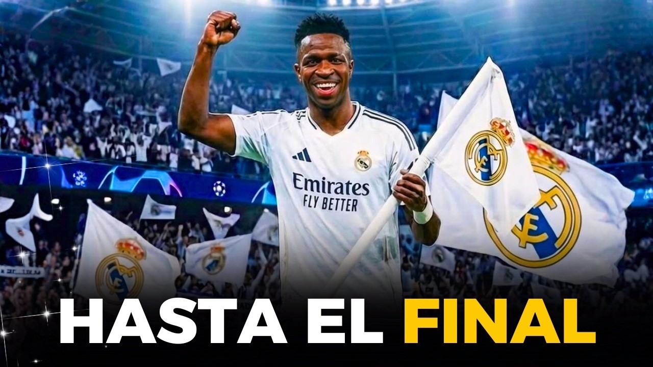 🔥CE REAL PEUT-IL ALLER AU BOUT MAINTENANT ?