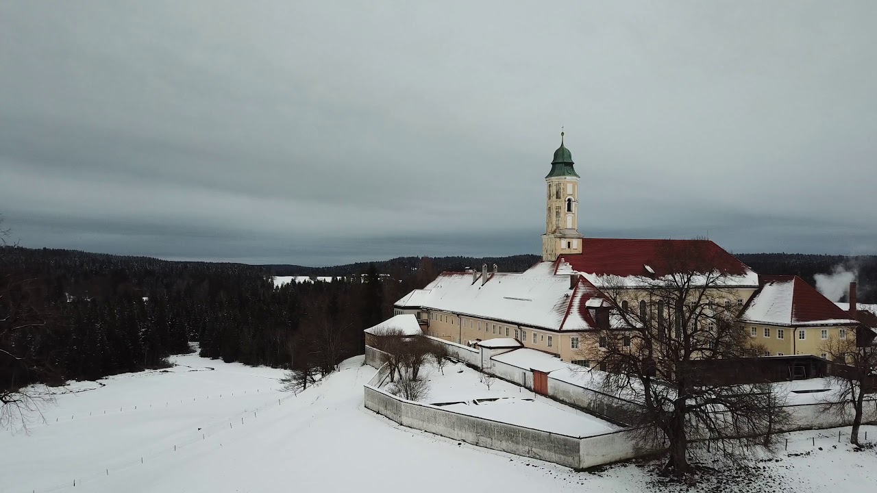 Kloster Reutberg