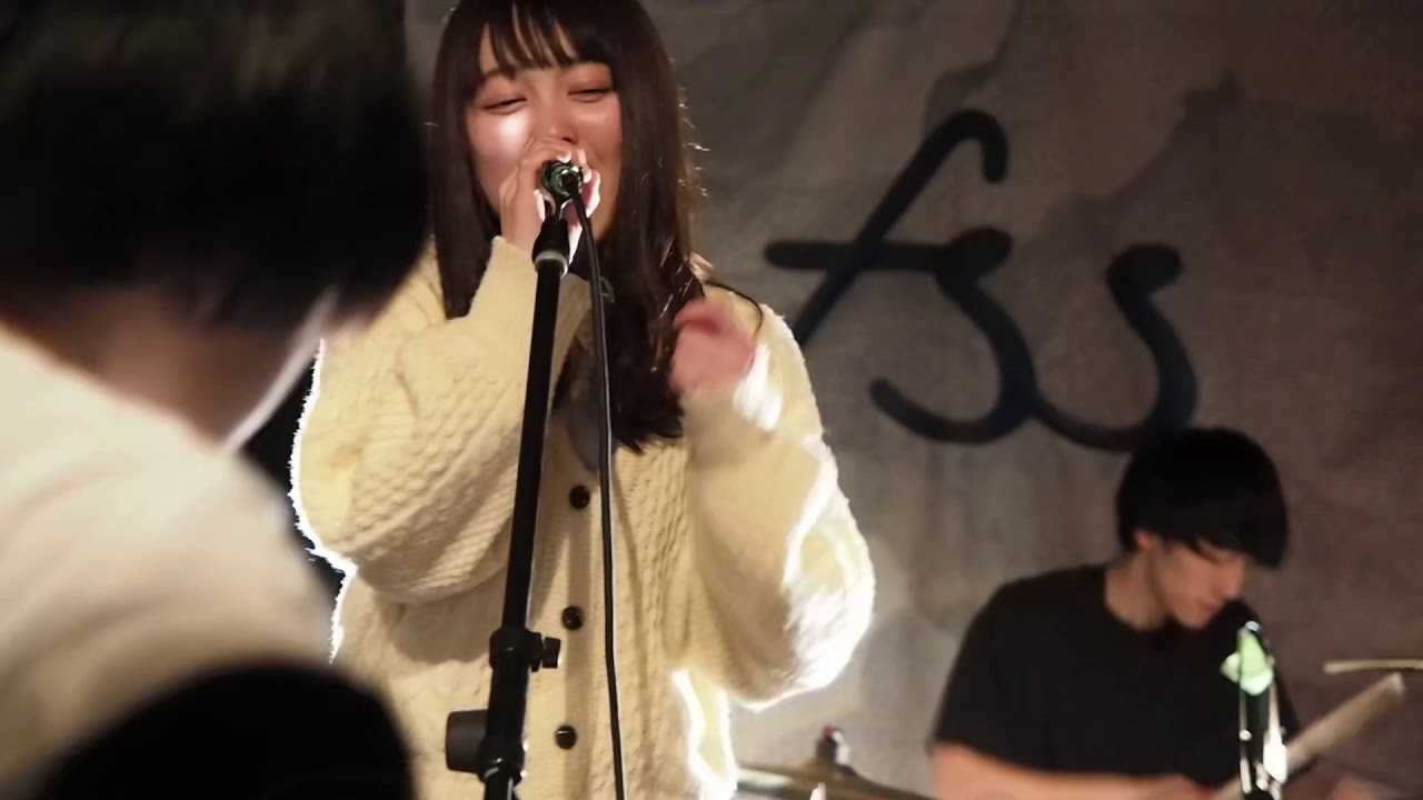 追いコン toe グッドバイ (cover)
