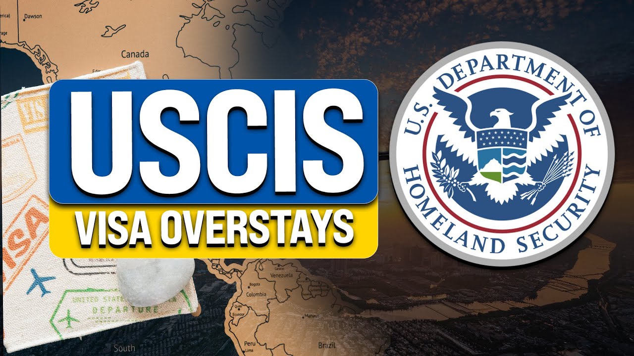 Visa Overstays Under the Microscope: What One Tragic Case Means for Millions of Immigrants