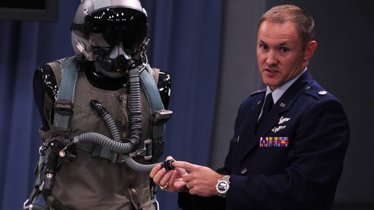 Pilot Physicians