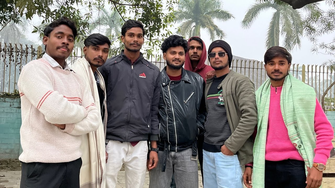 #video कुशीनगर नौका बिहार में मस्ती 🤣#masti #vlog #kushinagar #bhojpuri #viral 