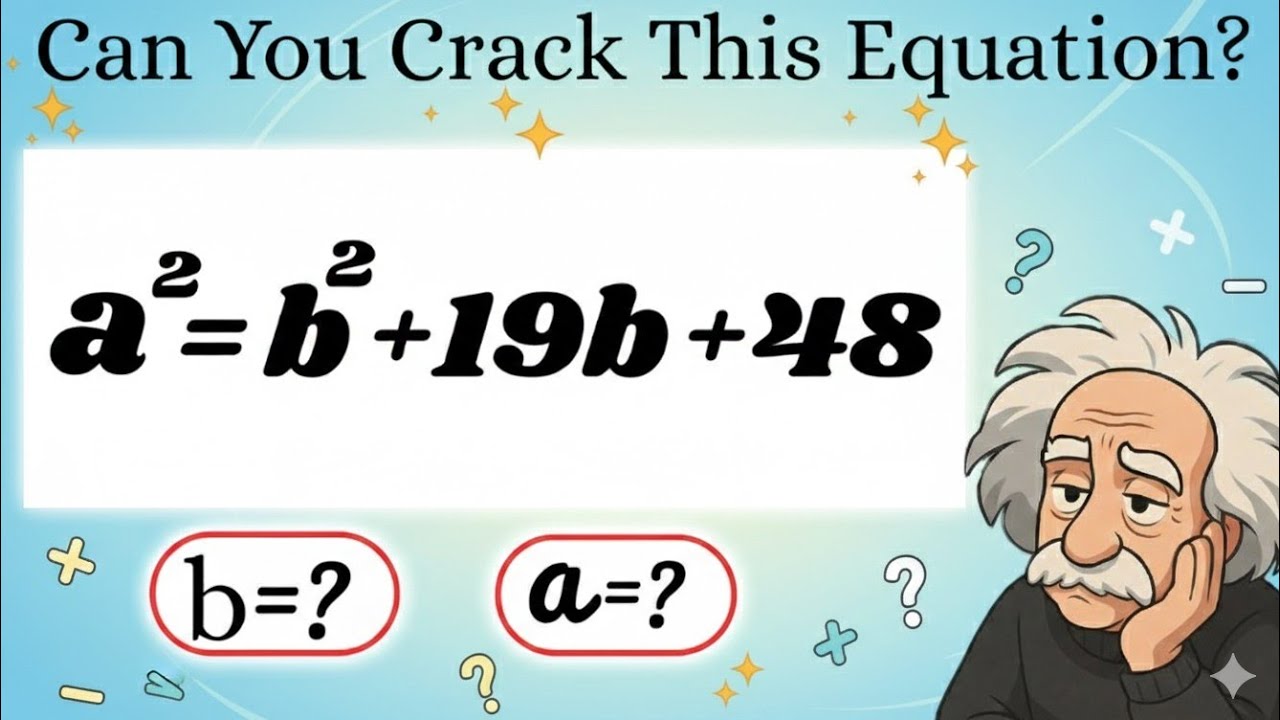 German Olympiad || Only 5% correctly figured out this math question