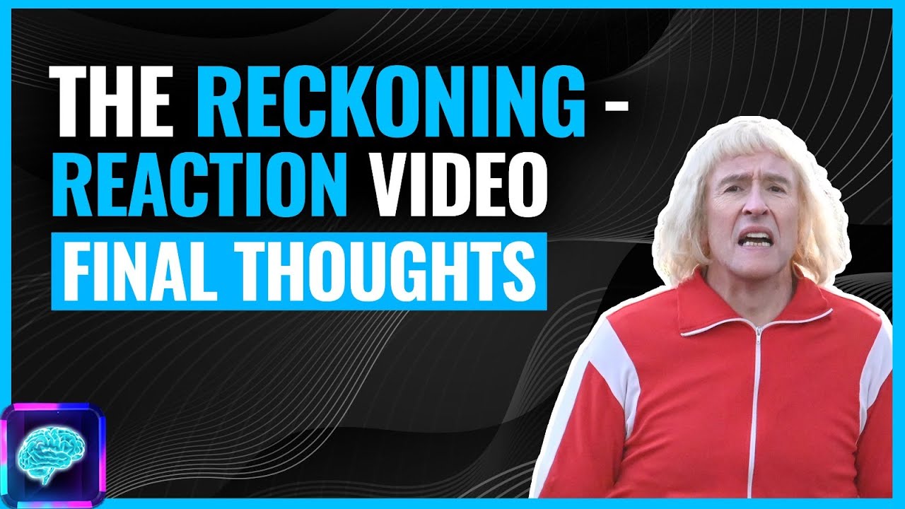 JIMMY SAVILE drama - 'The Reckoning' Review