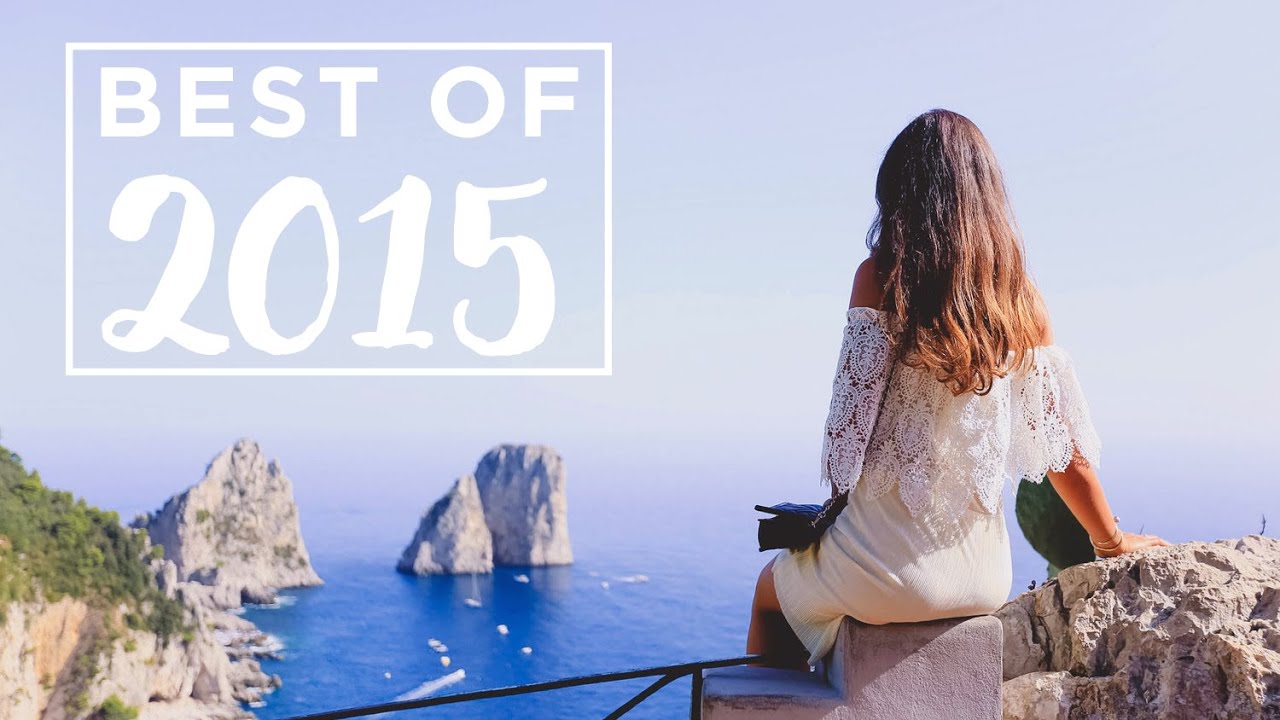 Best Of 2015 | Mimi Ikonn