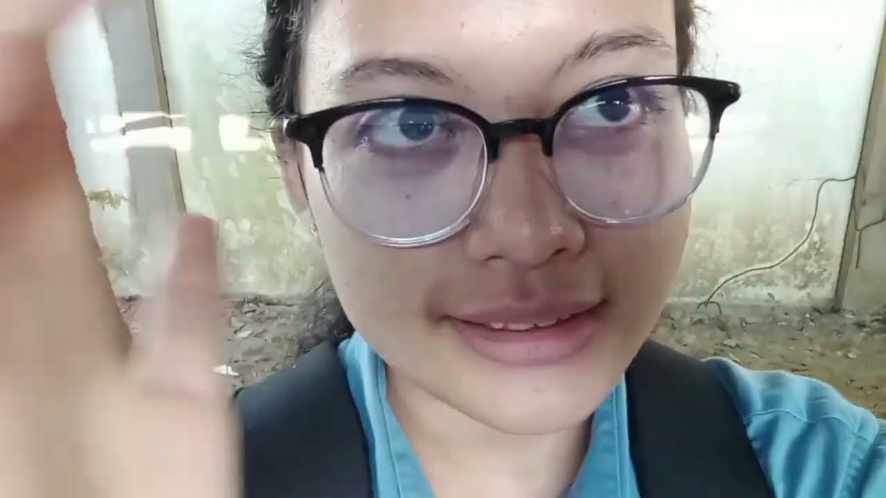 D84 by to the way 1 minute vlog today 