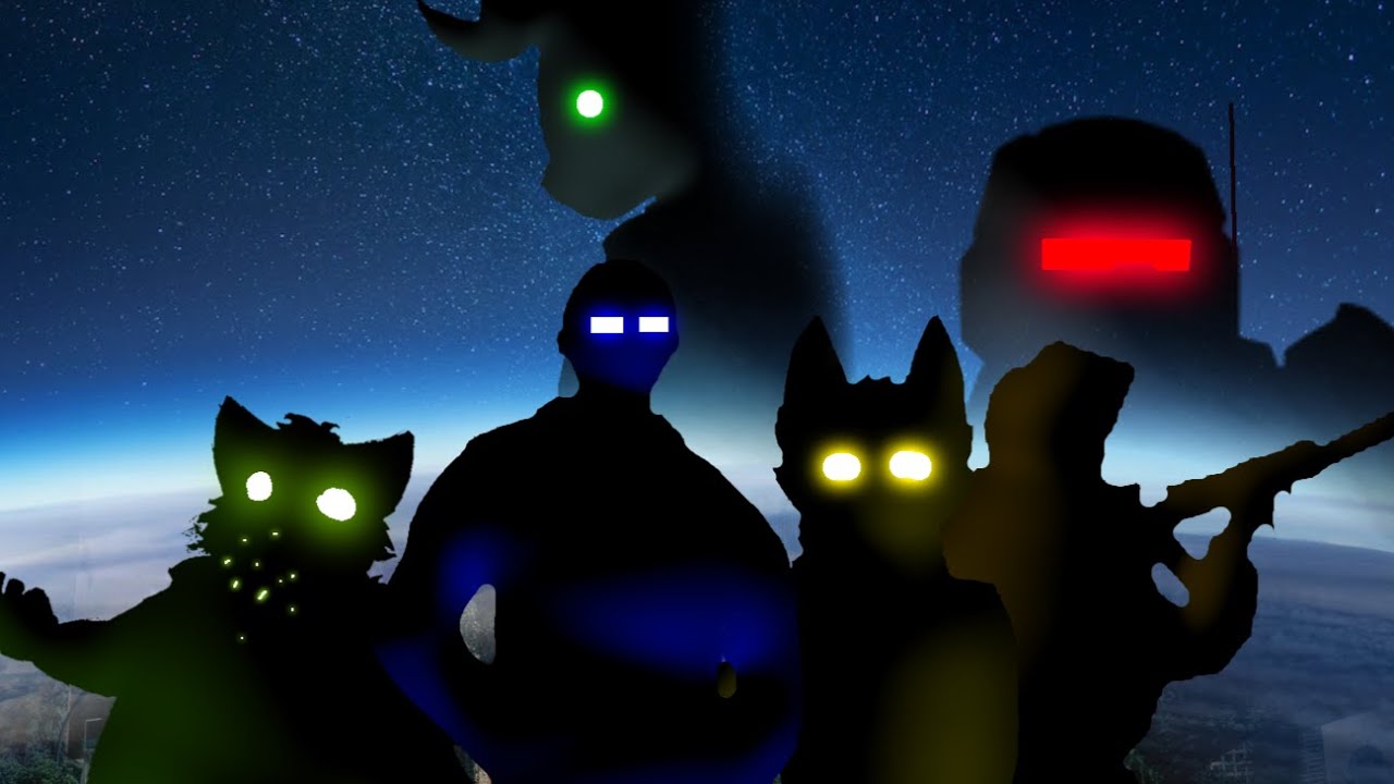 The Forbidden Frontier | Episode 1