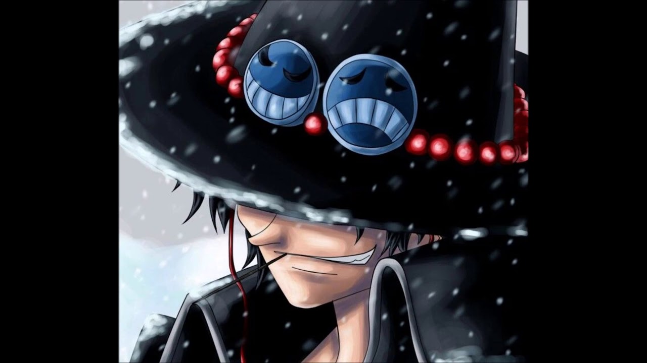 Nightcore - One Piece 