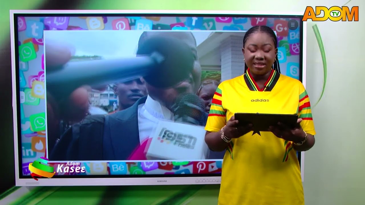 Shatta Wale supporter on trial for false news against stonebwoy granted bail