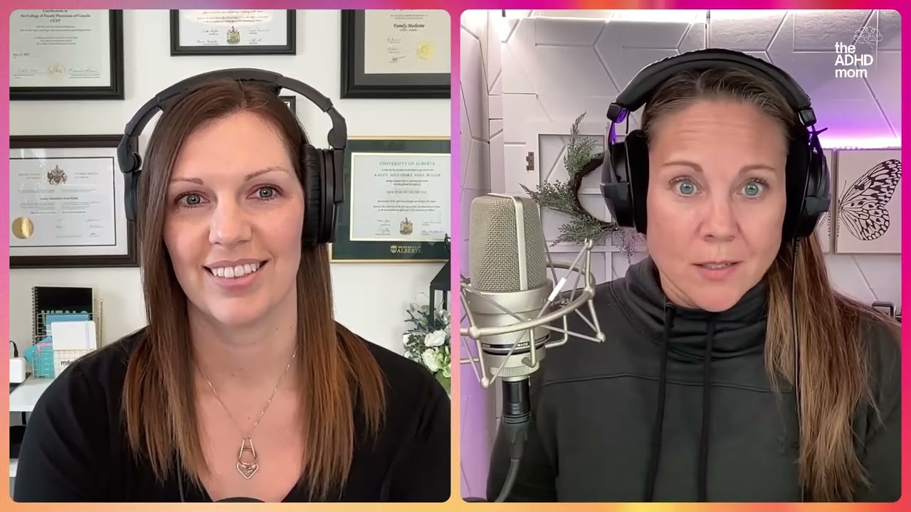 Stop the Spiral: How a Simple Contingency Plan Saves ADHD Moms