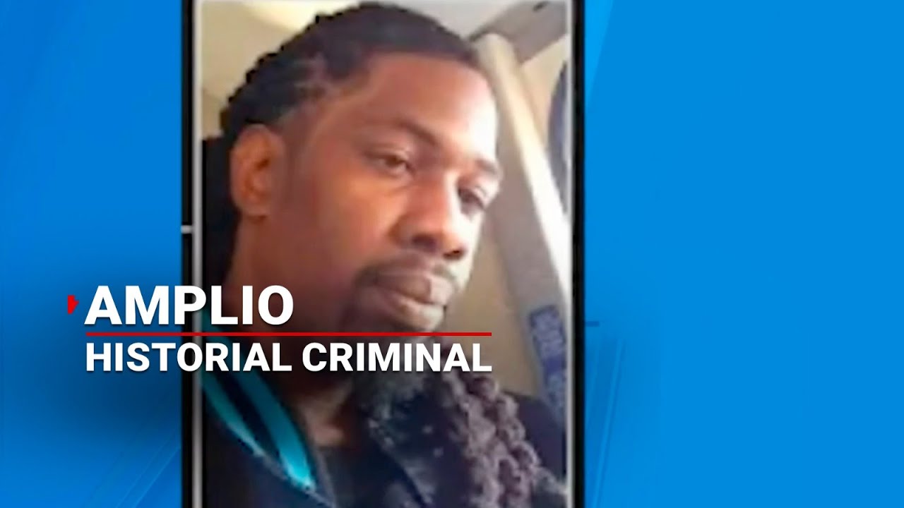 #ÚLTIMAHORA | Estadounidenses secuestrados tendrían un AMPLIO historial CRIMINAL