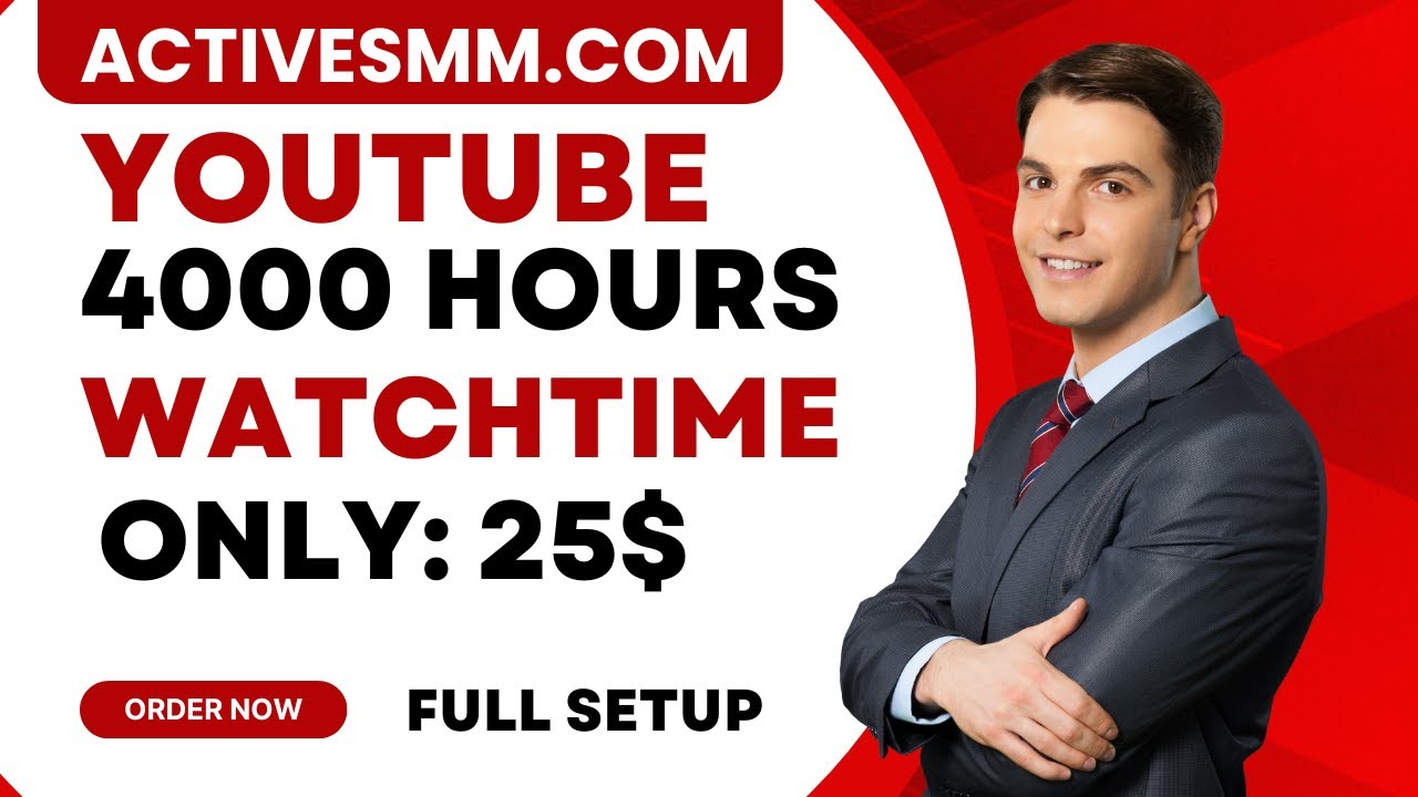 Boost your youtube channel | Best Cheap SMM Panel | All-in-One Global Marketing Solution Platform