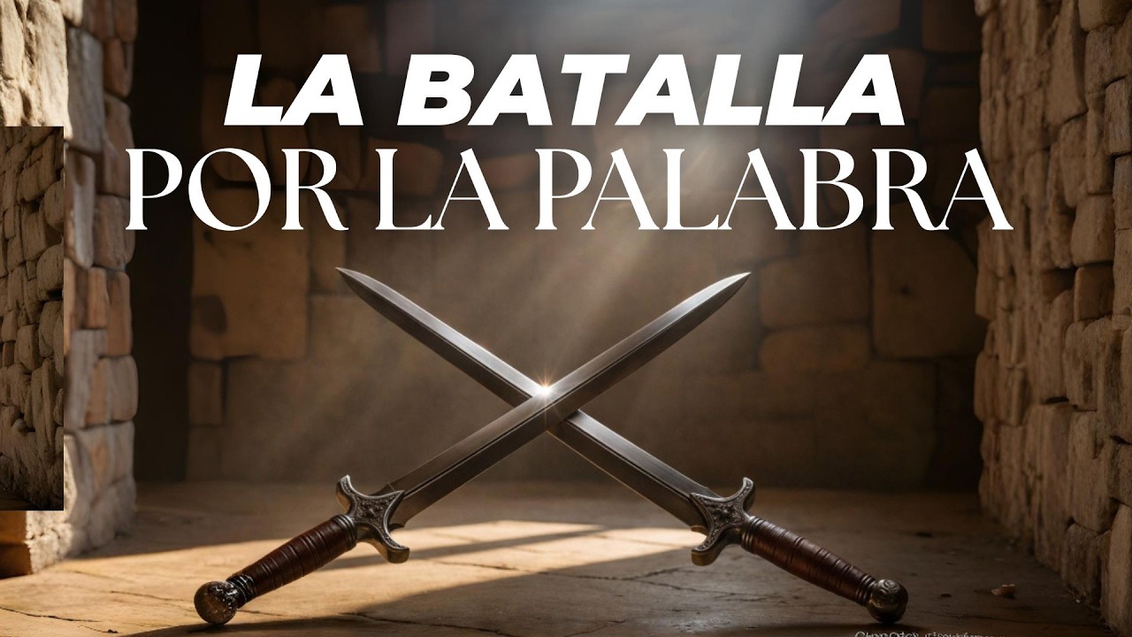 La Batalla por la Palabra