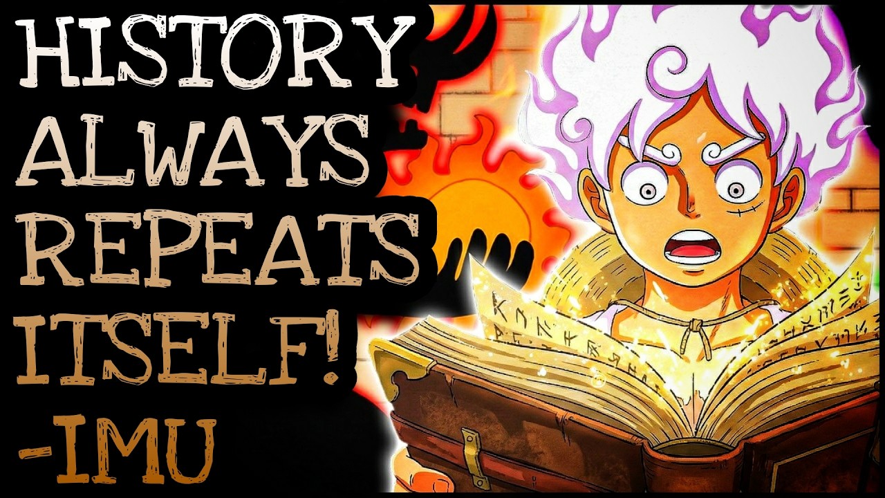 MGA PANGYAYARENG NANGYARE NA!! Chapter 1189+ | One Piece Tagalog Analysis