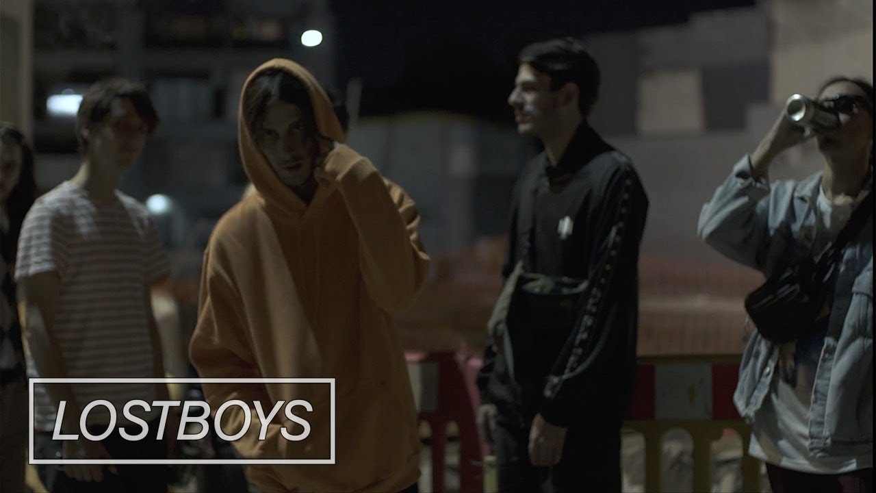 PARCAS - GOTTA GO (Prod. x Netuh)