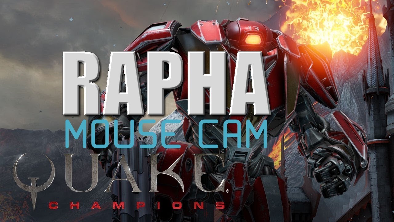 Rapha pub duels with mouse cam