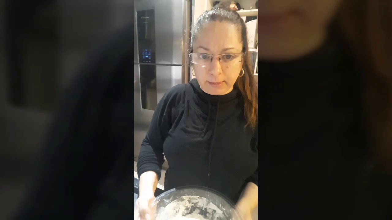 Pizza ao Levain  - fermentação natural