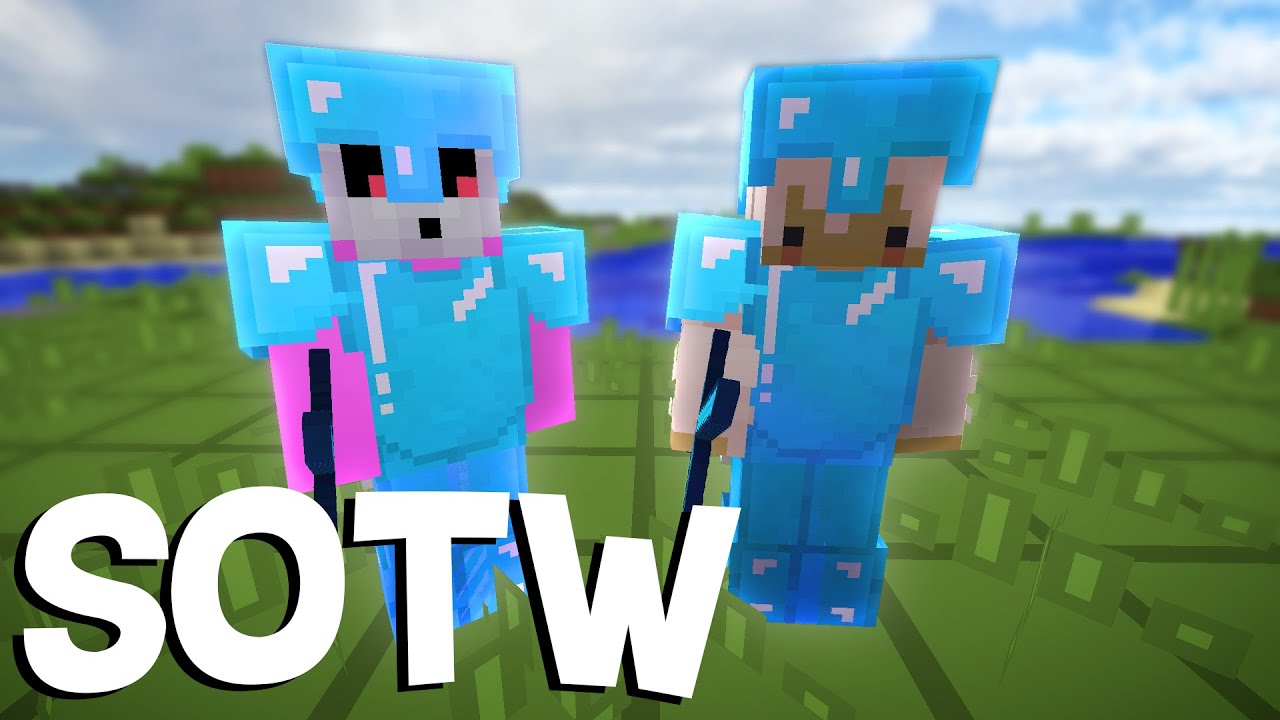 Fighting A Famous YouTuber On ViperMC... | Minecraft HCF
