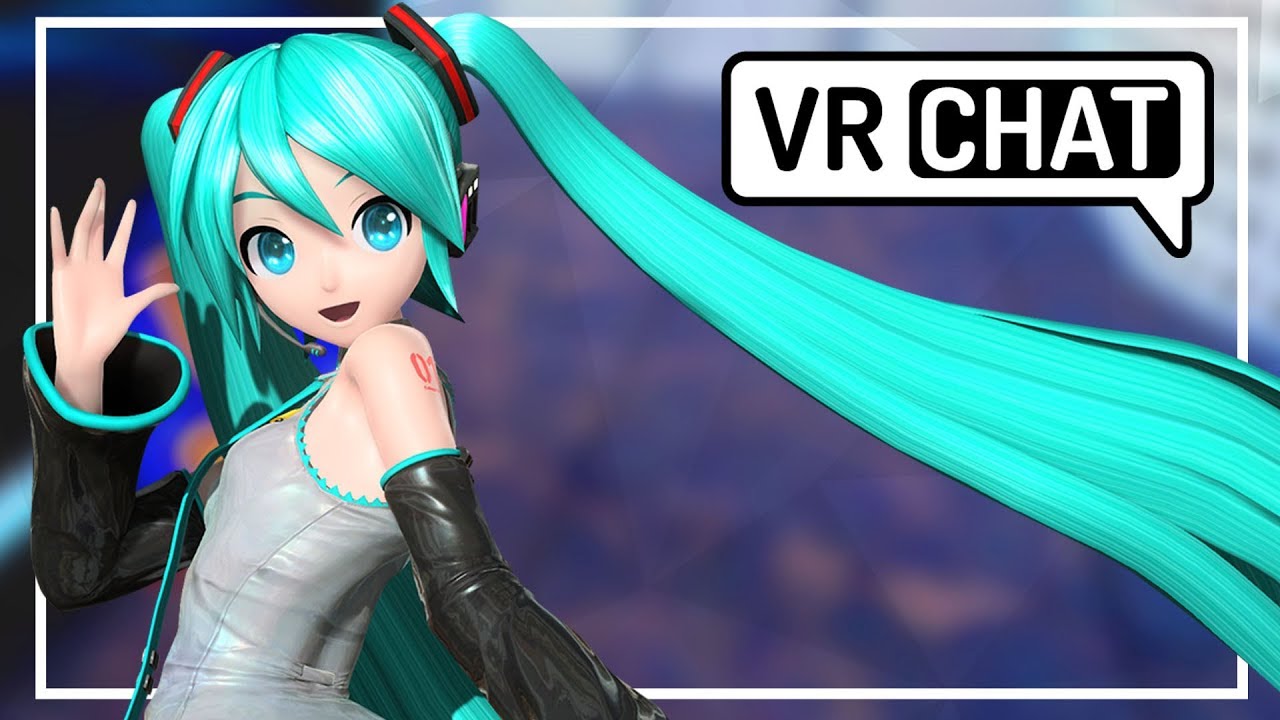 Partying in the Club with my little Enchiladas | VR Chat