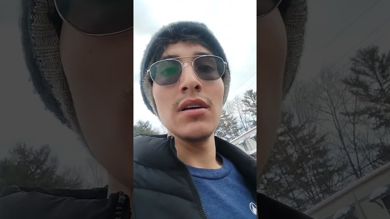 Reporte WAT North Woodstock, NH