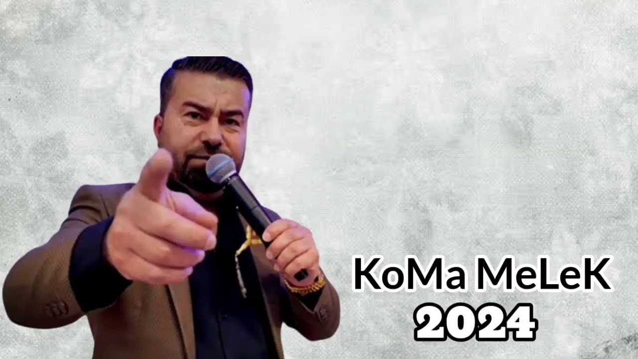 Koma Melek Dawata Raks Nû #2024 #komamelek