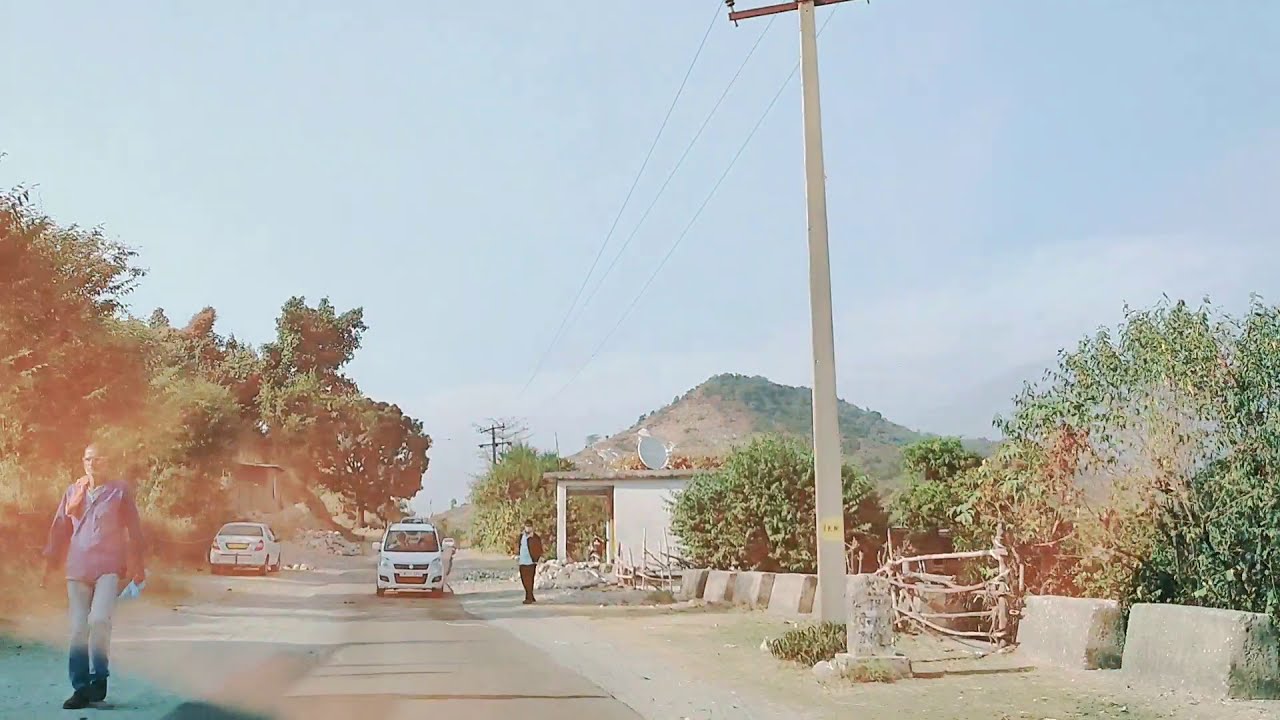 Jammu to Shri Mata Vaishno Devi Hospital Narayana Katra JK.