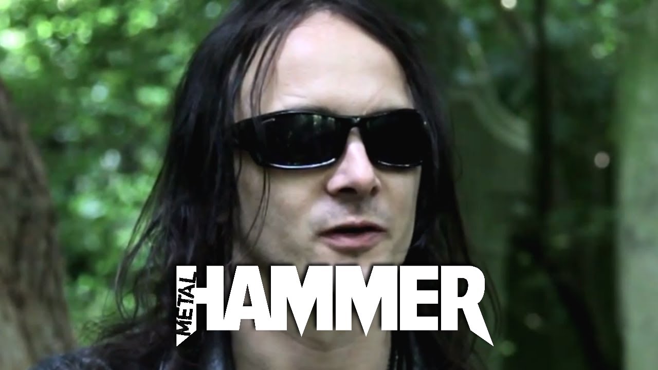 Watain - Blood And Thunder | Metal Hammer