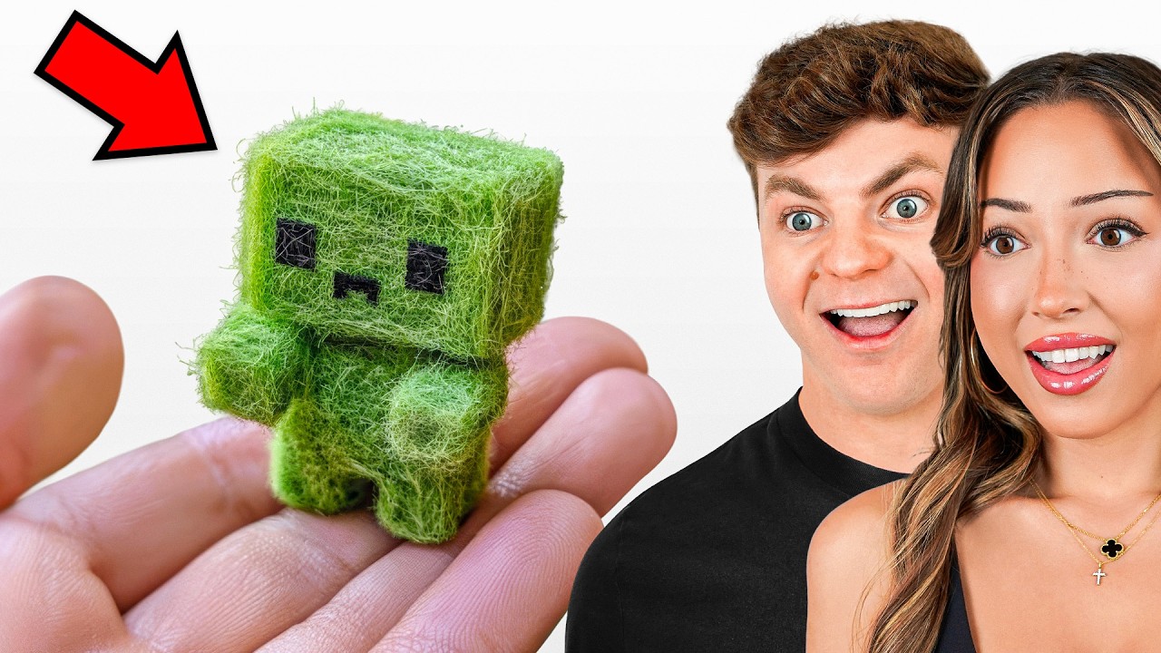 Creative People on Another Level!