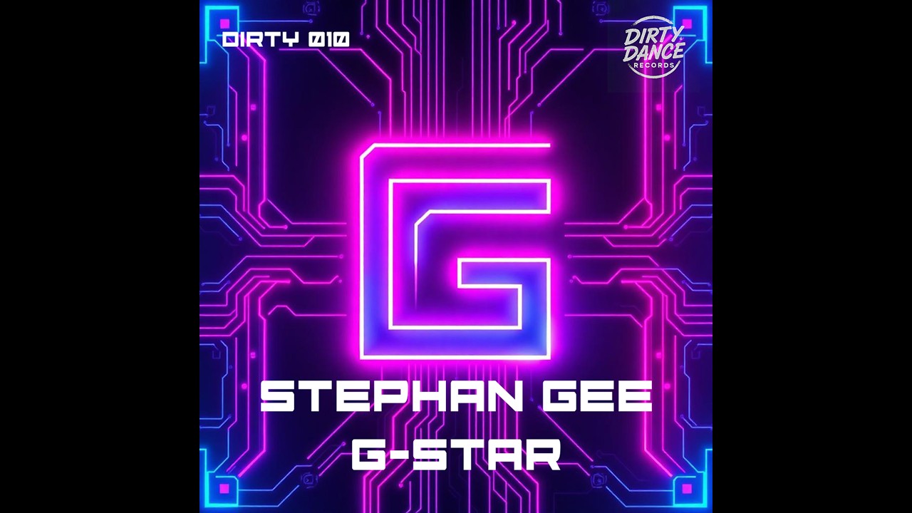 Stephan Gee   G Star