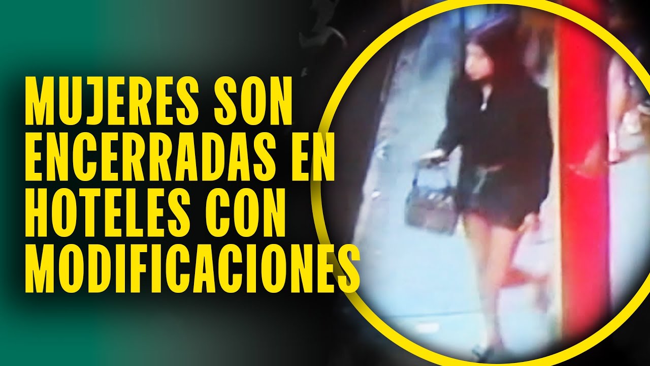 Tren de Aragua: Así es cómo obligan a las mujeres a prostituirse en las calles del Perú